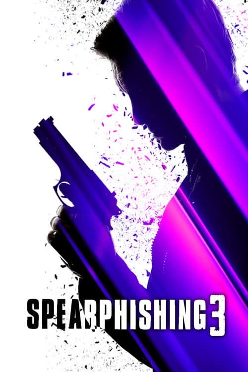 Spearphishing 3 (2023) poster