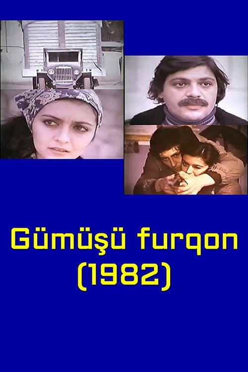 Gümüşü Furqon (1982) poster