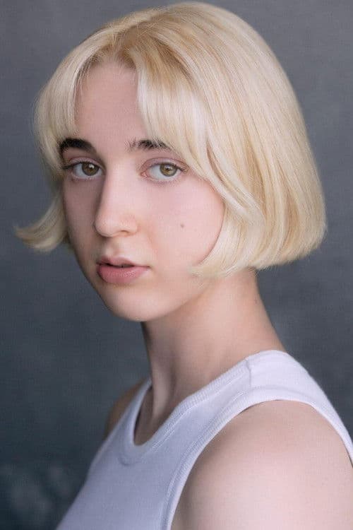 Maisie Ayres foto