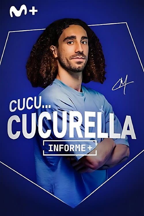 Informe Plus+. Cucu...Cucurella (2025) poster