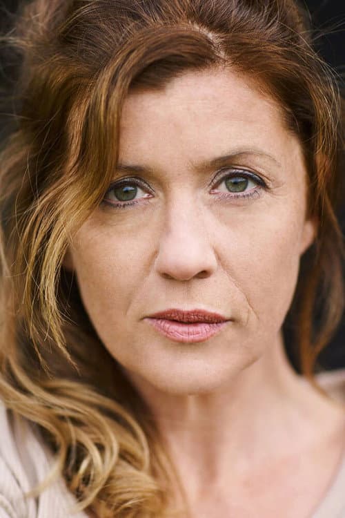 Fiona Coors foto