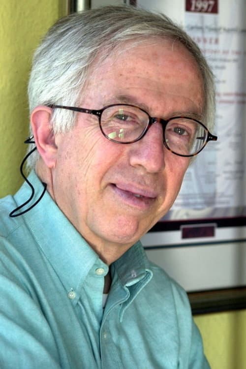 Roger Graef foto