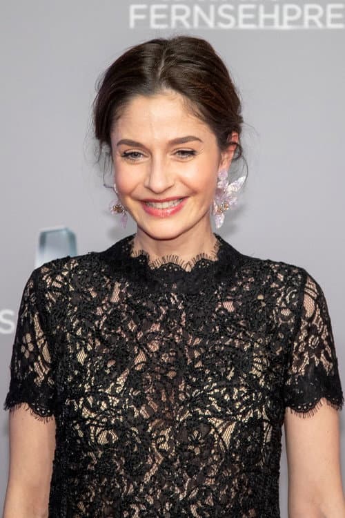 Anne Werner foto