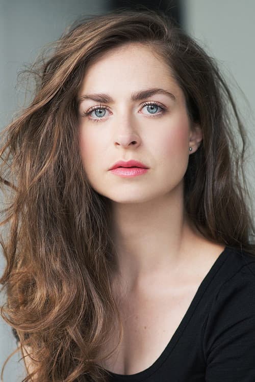 Catherine Chabot foto