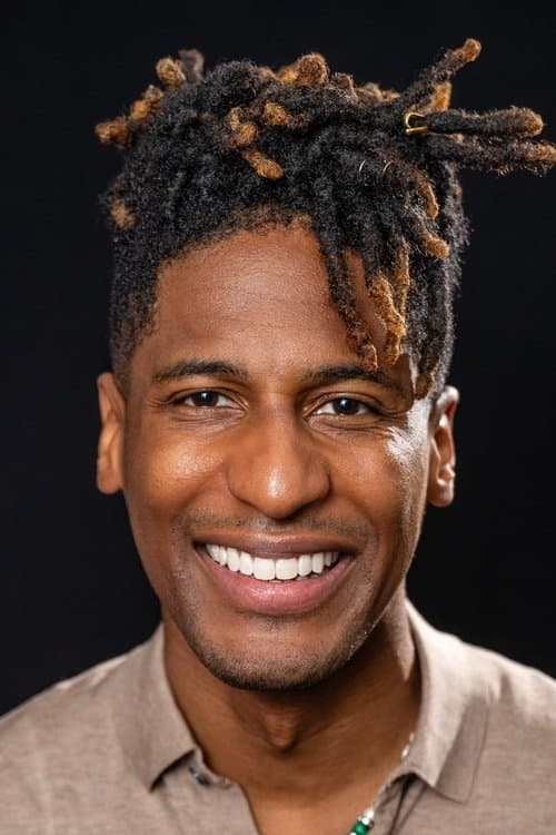 Jon Batiste foto