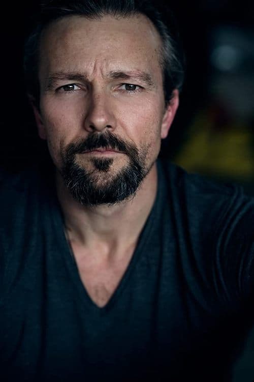 Craig Hall foto