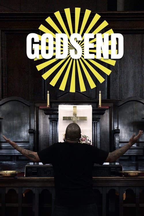 Godsend (2021) poster