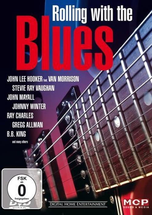 Rolling With the Blues (2007) poster