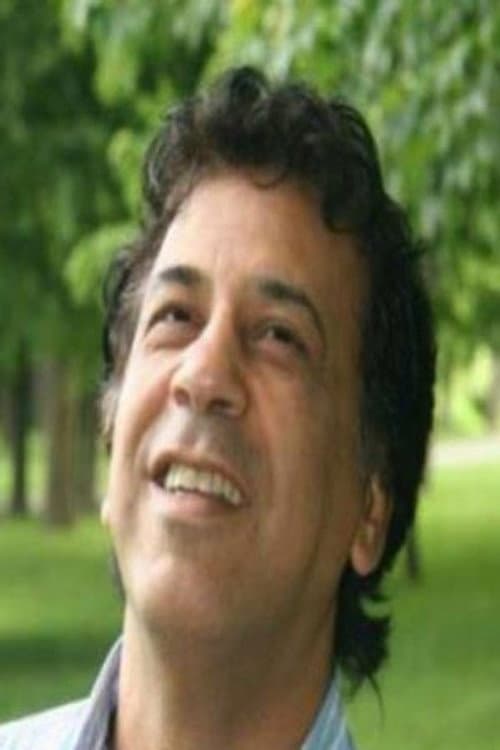 Abderrahmane Djalti foto