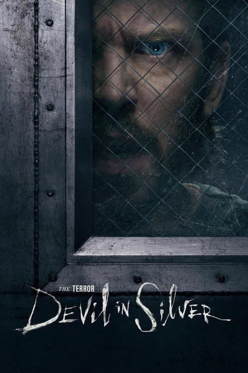 The Terror: Devil in Silver (2026) poster