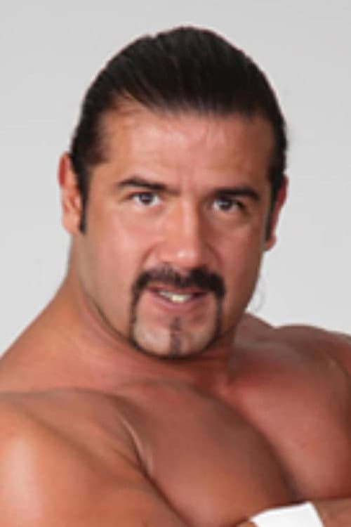 Héctor Garza foto