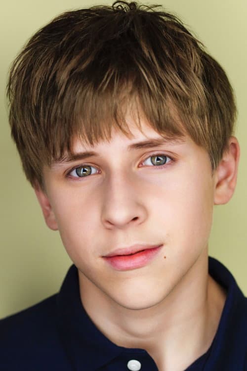 Magnus Newville foto