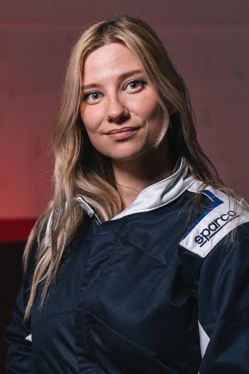 Justine Noguera foto