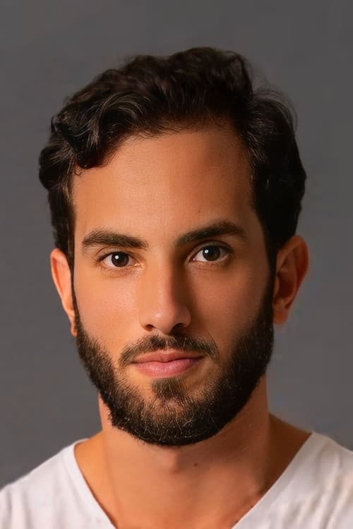 Nilo Pedrosa foto
