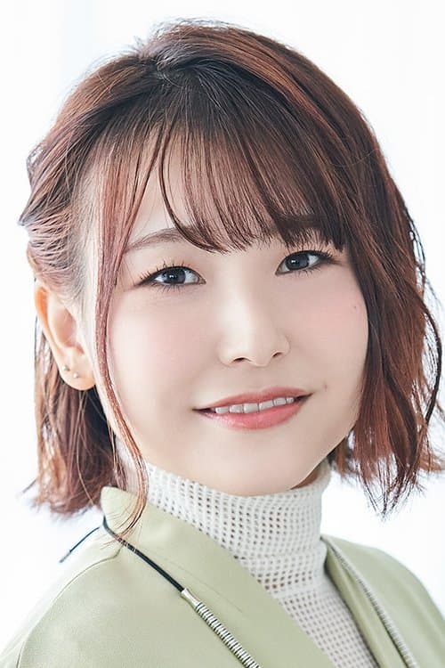 川井田夏海 foto