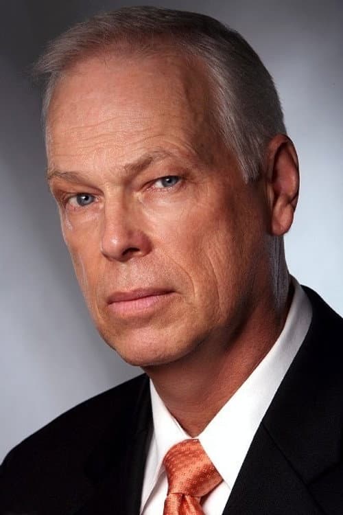 Richard Holden foto