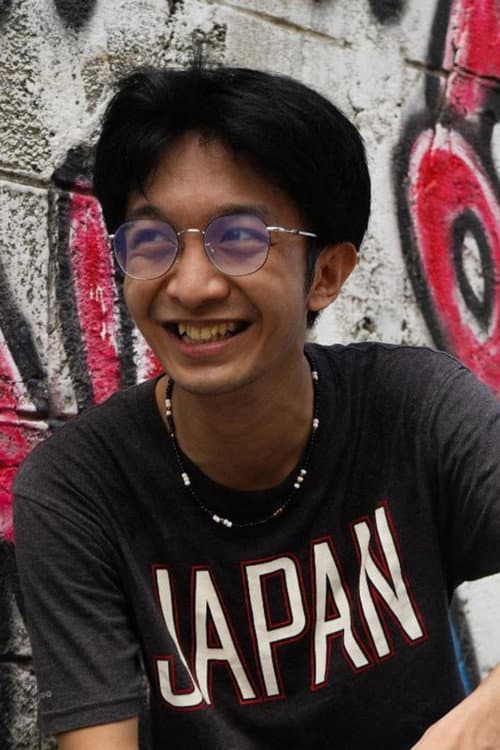 Karl Cedrick Marquez foto