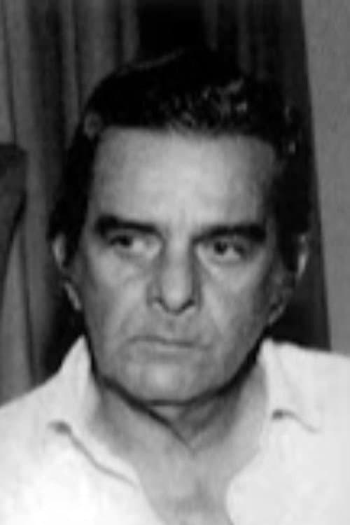Sílvio Rocha foto