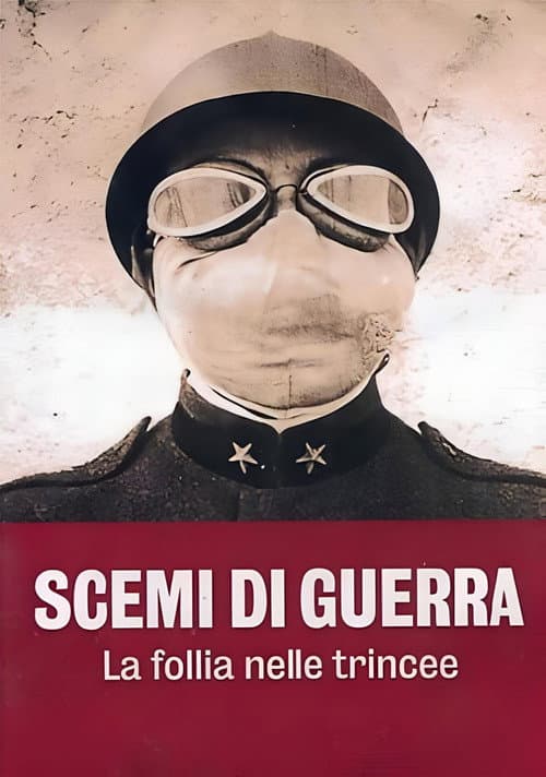 Scemi di guerra - La follia nelle trincee (2008) poster
