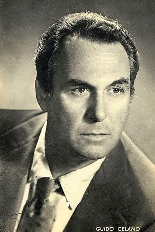 Guido Celano foto