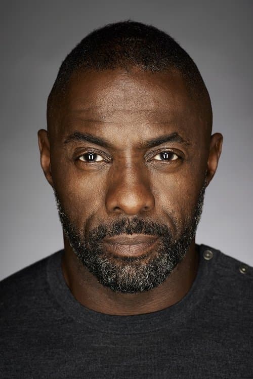 Idris Elba foto