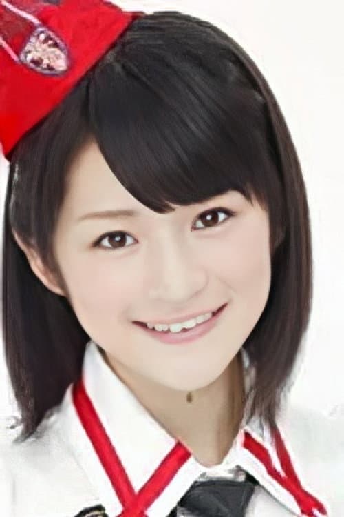 前田憂佳 foto