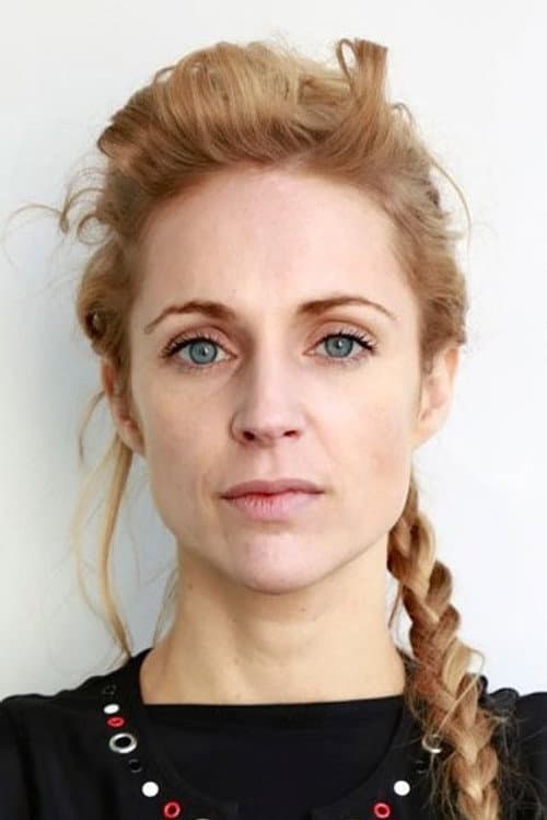Agnes Obel foto