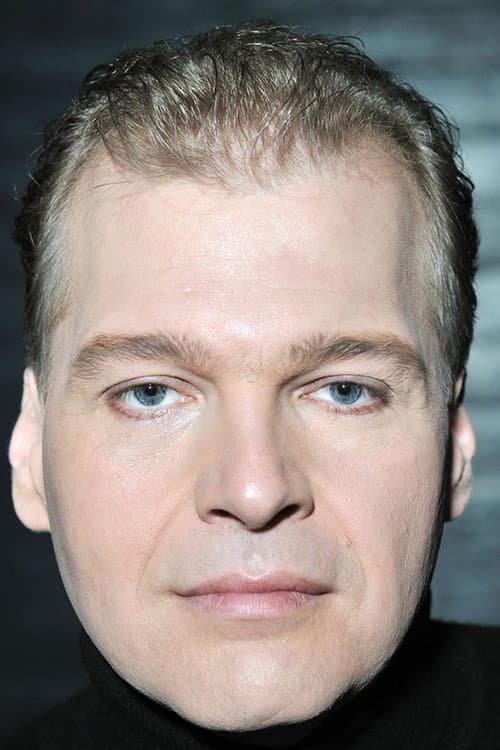 Lance Ryan foto