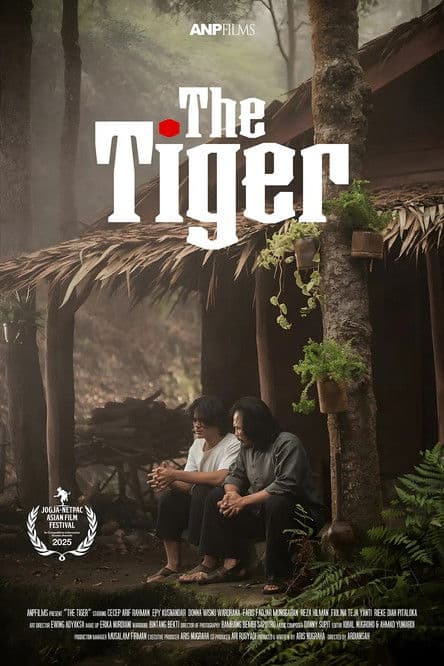Pamacan (2025) poster