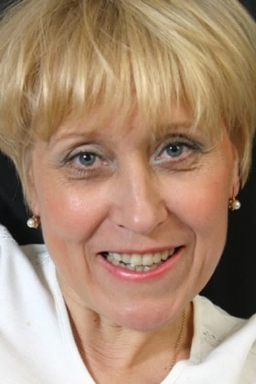 Olga Leonova foto