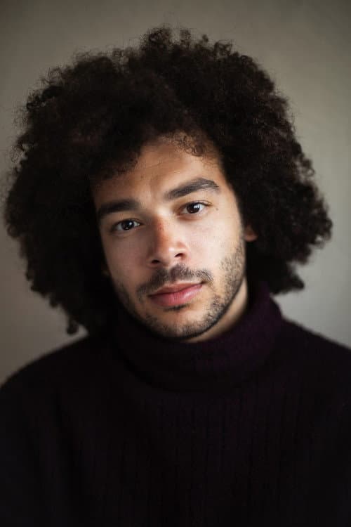 Darcy Braimoh foto