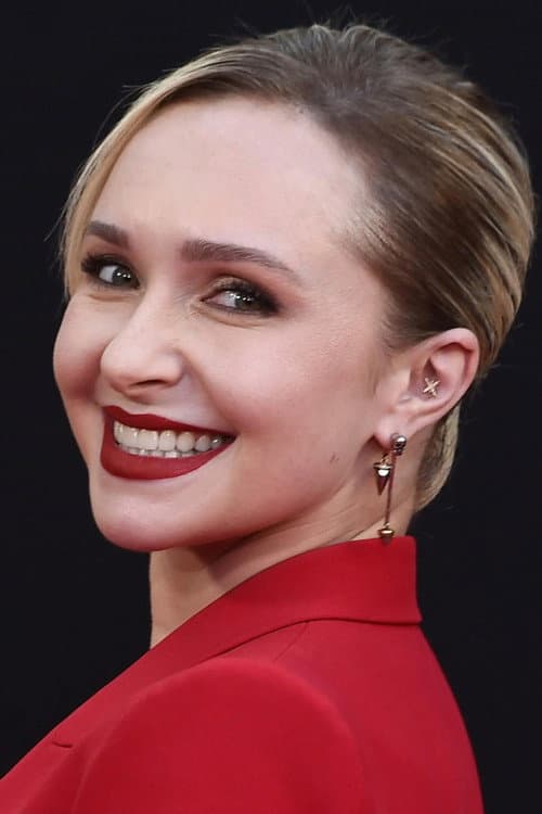 Hayden Panettiere foto