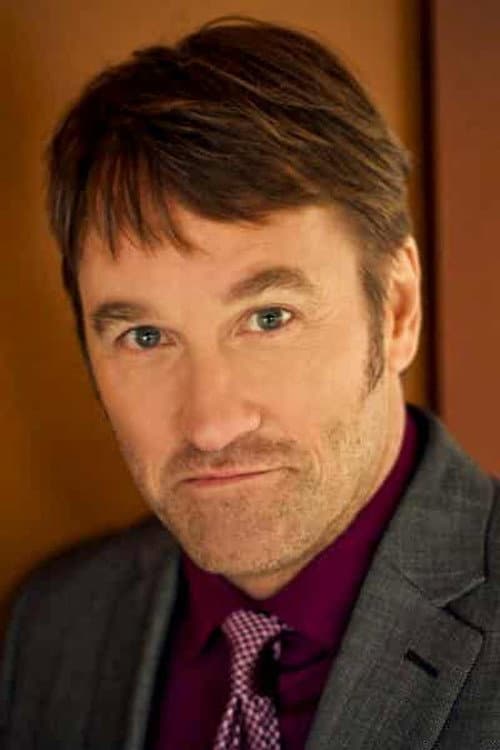 Brad Stine foto