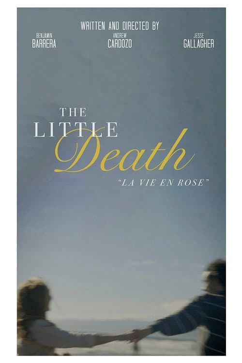 The Little Death (2023) poster