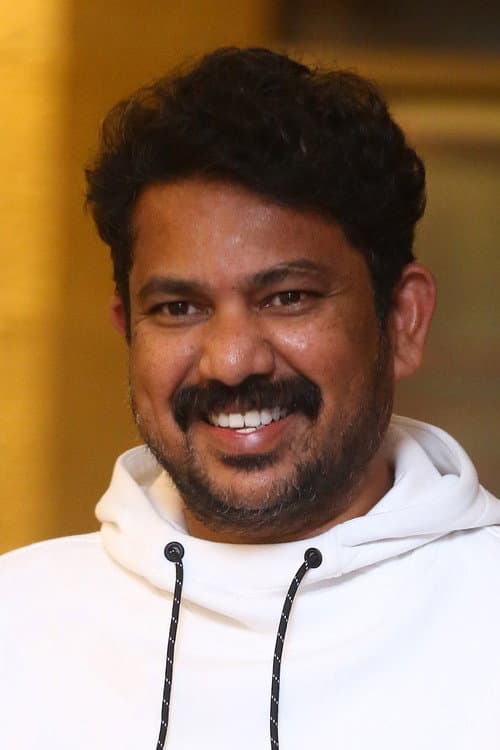 Ramesh Varma foto