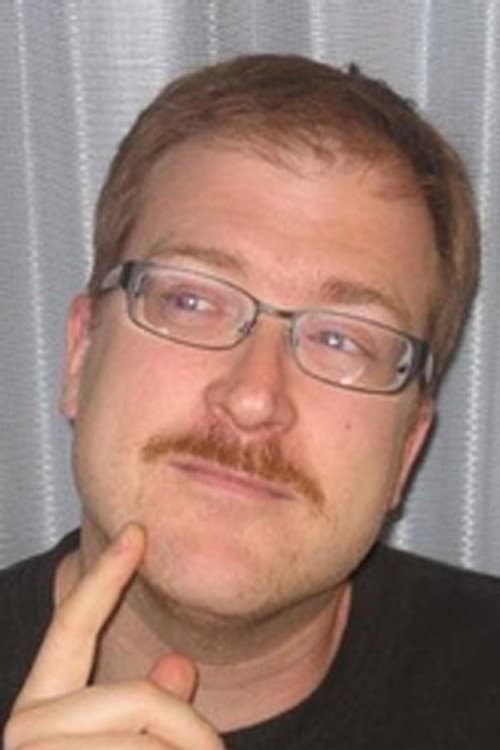 Glenn Humplik foto