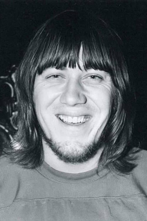 Terry Kath foto