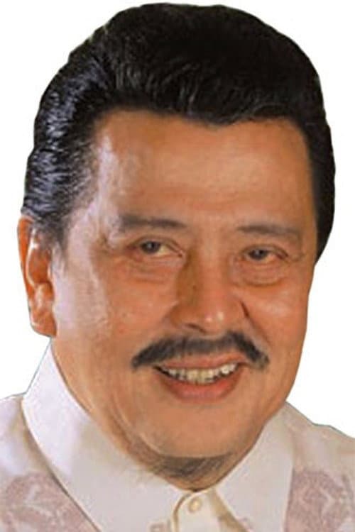 Joseph Estrada foto