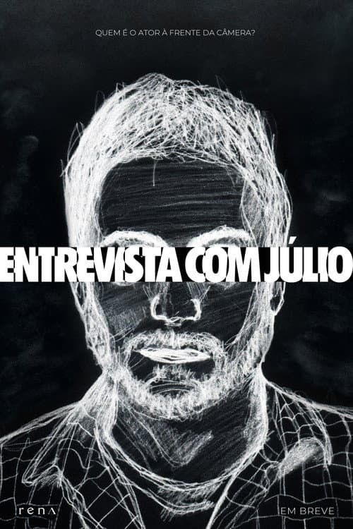 Entrevista com Júlio (2025) poster