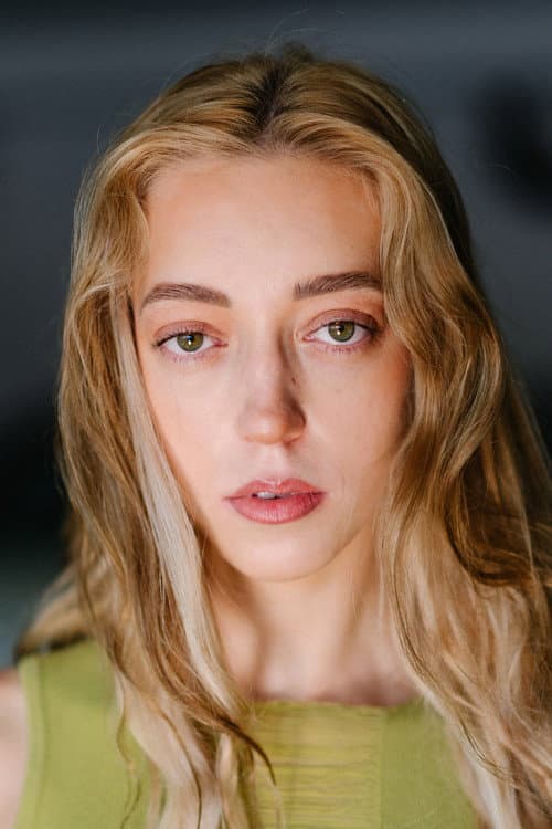 Selina Heindl foto