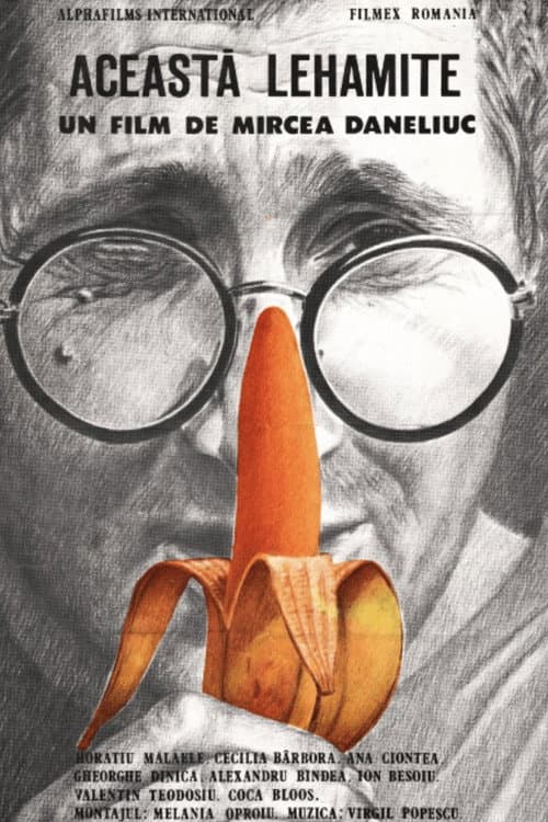 Această lehamite (1994) poster
