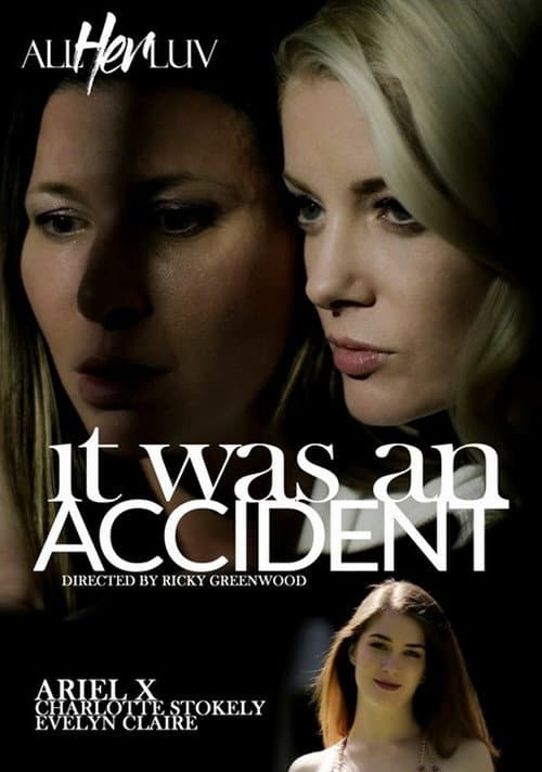 It Was An Accident (2022) poster