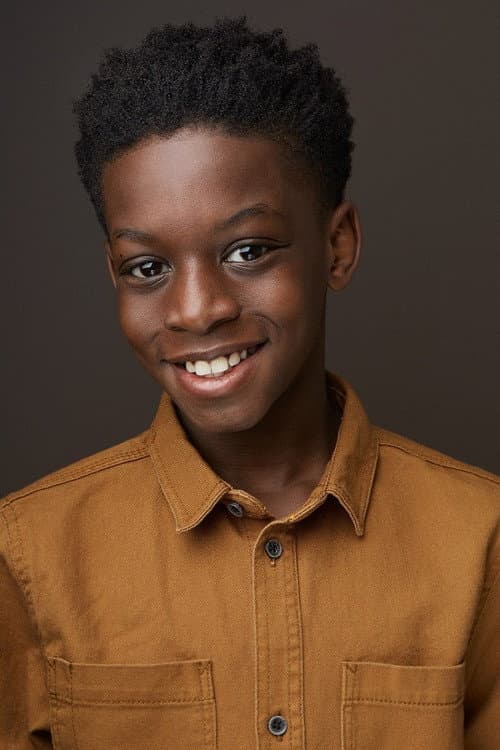 Dereke Oladele foto
