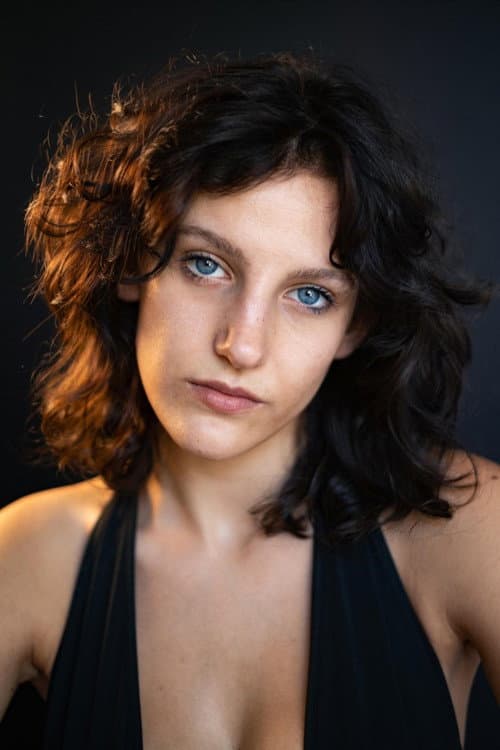Morgana Assogna foto