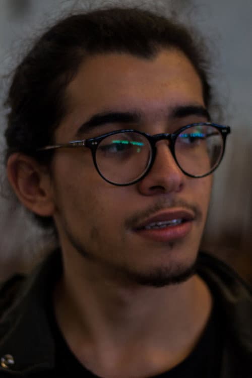 André F. Diniz foto