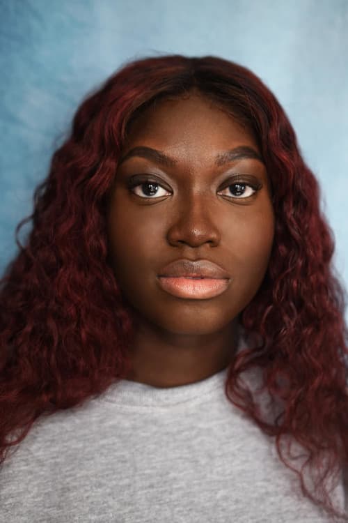 Yaayaa Adams foto