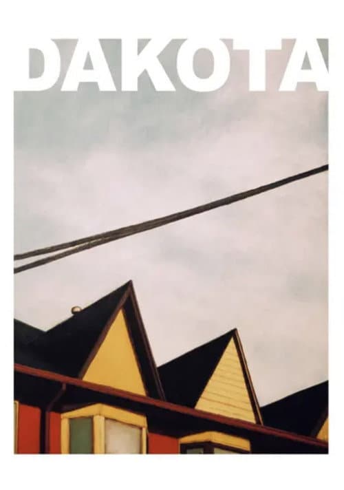 Dakota (2008) poster
