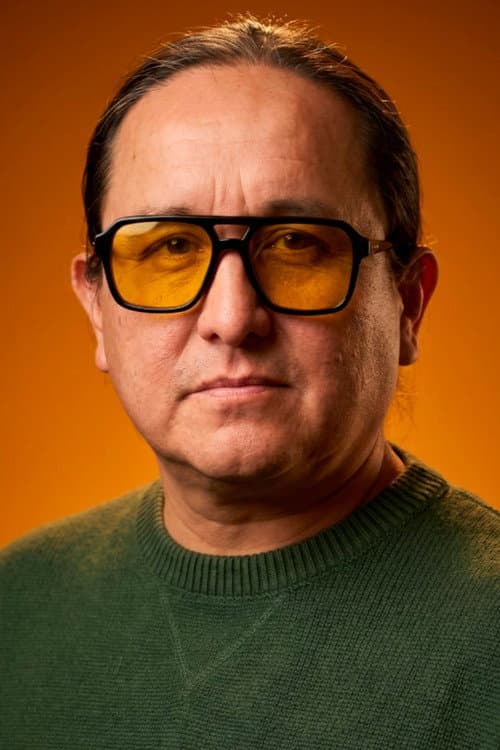 Alejandro Nieto-Polo foto