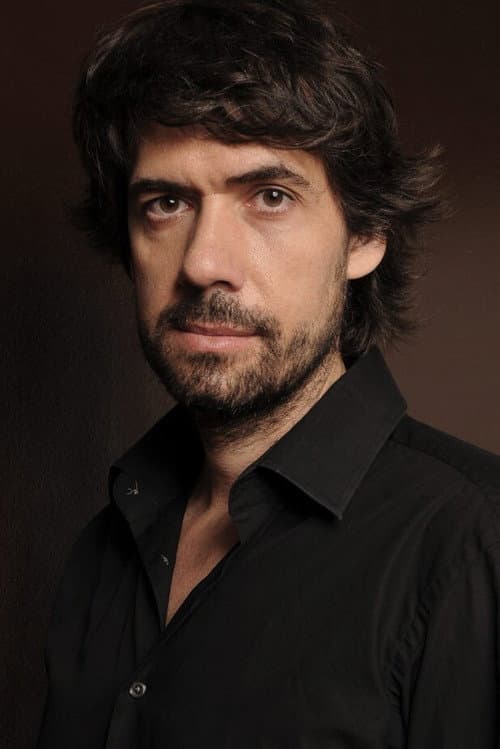 Antonio Muñoz de Mesa foto