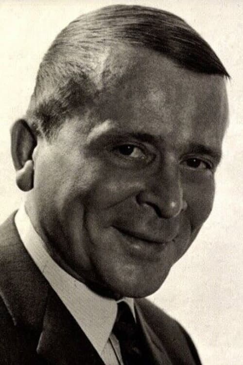 Heini Kaufeld foto